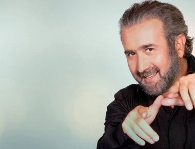 Λάκης Λαζόπουλος: «Όταν λέω ότι μένω στα 40τμ εννοώ ότι μένω σε 100τμ»!